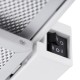 Вытяжка кухонная Pyramida TL 50 WH Вытяжка кухонная Pyramida TL 50 WH