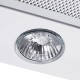 Вытяжка кухонная Pyramida TL 50 WH Вытяжка кухонная Pyramida TL 50 WH