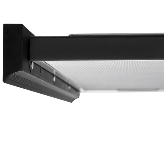Вытяжка кухонная Pyramida TL 50 BL Вытяжка кухонная Pyramida TL 50 BL