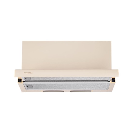 Вытяжка кухонная Pyramida TL 60 IV Вытяжка кухонная Pyramida TL 60 IV