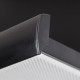 Вытяжка кухонная Pyramida TL 60 BL Вытяжка кухонная Pyramida TL 60 BL