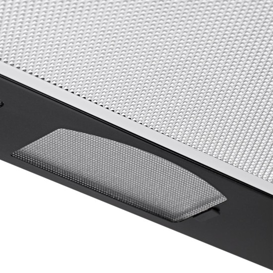 Вытяжка кухонная Pyramida TL 60 BL Вытяжка кухонная Pyramida TL 60 BL