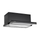 Вытяжка кухонная Pyramida TL 60 BL Вытяжка кухонная Pyramida TL 60 BL