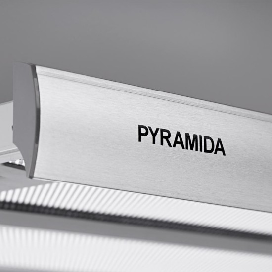 Вытяжка кухонная Pyramida TL 60 IX Вытяжка кухонная Pyramida TL 60 IX