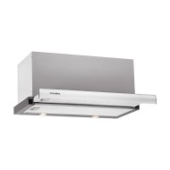 Вытяжка кухонная Pyramida TL 60 IX