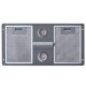 Вытяжка кухонная Pyramida HBE 36 (550MM) Вытяжка кухонная Pyramida HBE 36 (550MM)