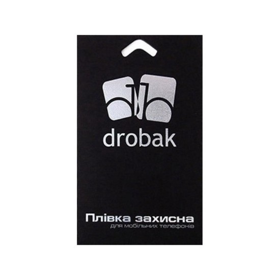 Плівка захисна Drobak для Lenovo Vibe X2 (501453) Плівка захисна Drobak для Lenovo Vibe X2 (501453)