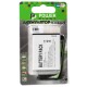 Акумуляторна батарея PowerPlant Samsung i9100 (Galaxy S II) (DV00DV6061) Акумуляторна батарея PowerPlant Samsung i9100 (Galaxy S II) (DV00DV6061)