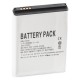 Аккумуляторная батарея PowerPlant Samsung i9250 (Galaxy Nexus) усиленный (DV00DV6075) Аккумуляторная батарея PowerPlant Samsung i9250 (Galaxy Nexus) усиленный (DV00DV6075)
