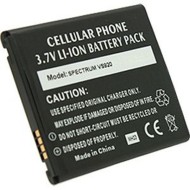 Аккумуляторная батарея PowerPlant LG Nitro HD P930 (BL-49KH) (DV00DV6108)