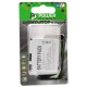 Акумуляторна батарея PowerPlant HTC BLAC160 (Blackstone, T8282, Touch HD) (DV00DV6157) Акумуляторна батарея PowerPlant HTC BLAC160 (Blackstone, T8282, Touch HD) (DV00DV6157)