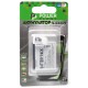 Аккумуляторная батарея PowerPlant LG KP500 (DV00DV6166) Аккумуляторная батарея PowerPlant LG KP500 (DV00DV6166)