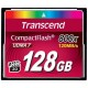 Карта пам'яті Transcend Compact Flash Card 128Gb 800X (TS128GCF800) Карта пам'яті Transcend Compact Flash Card 128Gb 800X (TS128GCF800)