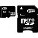 Карта пам'яті Team 8Gb microSDHC class 10 (TUSDH8GCL1003) Карта пам'яті Team 8Gb microSDHC class 10 (TUSDH8GCL1003)