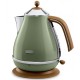 Электрочайник DeLonghi KBOV 2001.GR (KBOV2001.GR) Электрочайник DeLonghi KBOV 2001.GR (KBOV2001.GR)