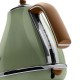 Электрочайник DeLonghi KBOV 2001.GR (KBOV2001.GR) Электрочайник DeLonghi KBOV 2001.GR (KBOV2001.GR)