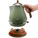 Электрочайник DeLonghi KBOV 2001.GR (KBOV2001.GR) Электрочайник DeLonghi KBOV 2001.GR (KBOV2001.GR)