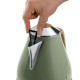 Электрочайник DeLonghi KBOV 2001.GR (KBOV2001.GR) Электрочайник DeLonghi KBOV 2001.GR (KBOV2001.GR)