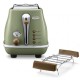 Тостер DeLonghi CTOV 2103.GR (CTOV2103.GR) Тостер DeLonghi CTOV 2103.GR (CTOV2103.GR)