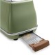 Тостер DeLonghi CTOV 2103.GR (CTOV2103.GR) Тостер DeLonghi CTOV 2103.GR (CTOV2103.GR)