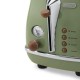 Тостер DeLonghi CTOV 2103.GR (CTOV2103.GR) Тостер DeLonghi CTOV 2103.GR (CTOV2103.GR)