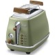 Тостер DeLonghi CTOV 2103.GR (CTOV2103.GR) Тостер DeLonghi CTOV 2103.GR (CTOV2103.GR)