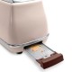 Тостер DeLonghi CTOV 2103.BG (CTOV2103.BG) Тостер DeLonghi CTOV 2103.BG (CTOV2103.BG)