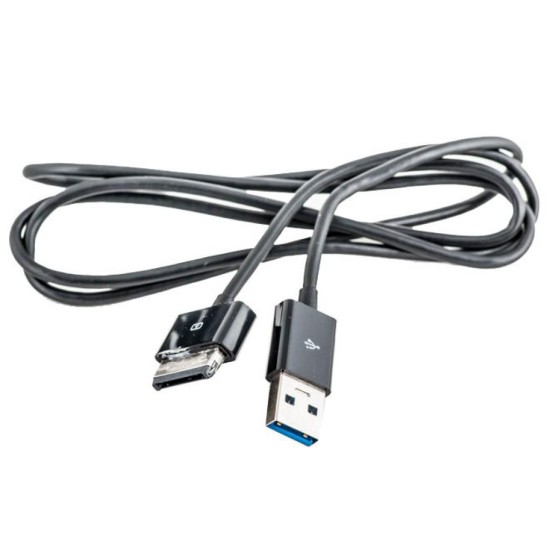 Дата кабель USB 2.0 AM to Apple 30pin 1.0m PowerPlant (DV00DV4032) Дата кабель USB 2.0 AM to Apple 30pin 1.0m PowerPlant (DV00DV4032)