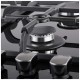 Варочна поверхня Pyramida PFG 647 BLACK LUXE Варочна поверхня Pyramida PFG 647 BLACK LUXE