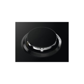 Варочная поверхность Zanussi ZGO 65414 BA (ZGO65414BA)
