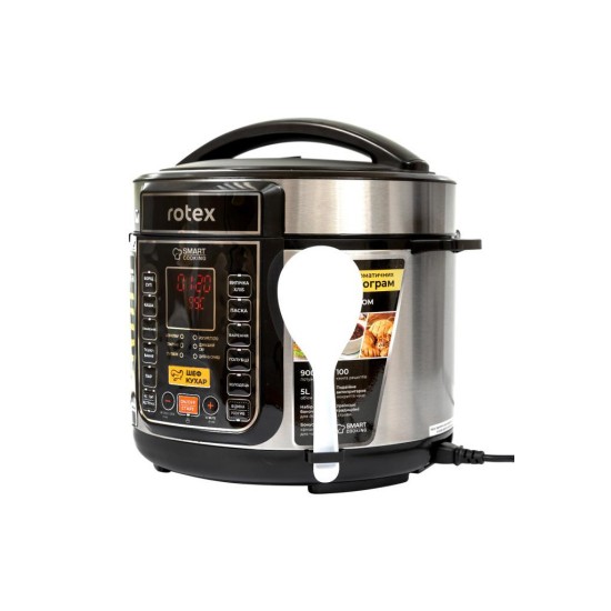 Мультиварка Rotex REPC75-B Мультиварка Rotex REPC75-B