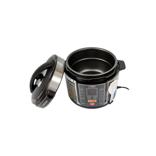 Мультиварка Rotex REPC75-B Мультиварка Rotex REPC75-B