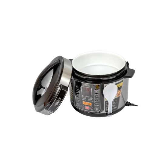 Мультиварка Rotex REPC76-B Мультиварка Rotex REPC76-B