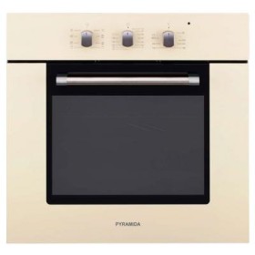 Духова шафа Pyramida F 82 IVORY