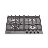 Варочная поверхность Pyramida PFX 643 INOX LUXE