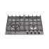 Варочная поверхность Pyramida PFX 643 INOX LUXE