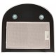 Вытяжка кухонная Eleyus Viola 750 50 BL Вытяжка кухонная Eleyus Viola 750 50 BL