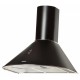 Вытяжка кухонная Eleyus Viola 750 60 BL Вытяжка кухонная Eleyus Viola 750 60 BL