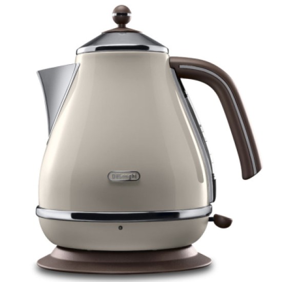Електрочайник DeLonghi KBOV 2001.BG (KBOV2001.BG) Електрочайник DeLonghi KBOV 2001.BG (KBOV2001.BG)