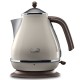 Електрочайник DeLonghi KBOV 2001.BG (KBOV2001.BG) Електрочайник DeLonghi KBOV 2001.BG (KBOV2001.BG)