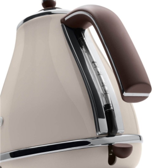 Електрочайник DeLonghi KBOV 2001.BG (KBOV2001.BG) Електрочайник DeLonghi KBOV 2001.BG (KBOV2001.BG)