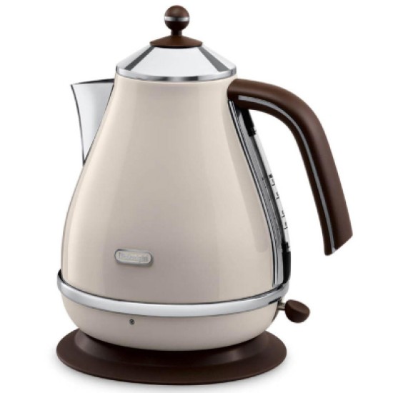 Електрочайник DeLonghi KBOV 2001.BG (KBOV2001.BG) Електрочайник DeLonghi KBOV 2001.BG (KBOV2001.BG)