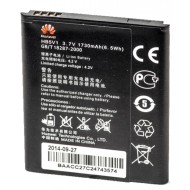 Аккумуляторная батарея PowerPlant Huawei Ascend Y511D (DV00DV6215)