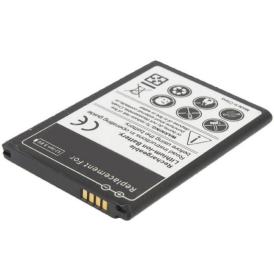 Акумуляторна батарея PowerPlant Samsung Galaxy NOTE 3 mini (BMS1161) (DV00DV6162) Акумуляторна батарея PowerPlant Samsung Galaxy NOTE 3 mini (BMS1161) (DV00DV6162)