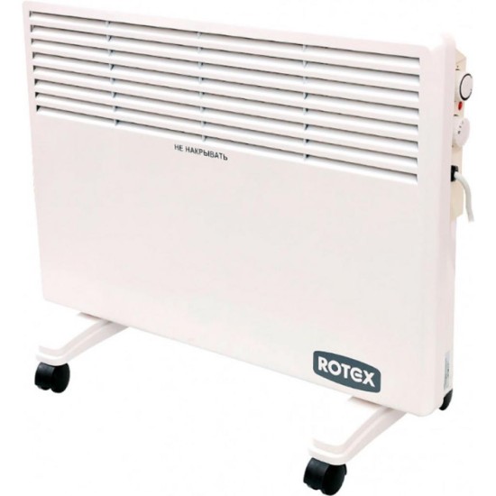 Обігрівач Rotex RCH15-H Обігрівач Rotex RCH15-H