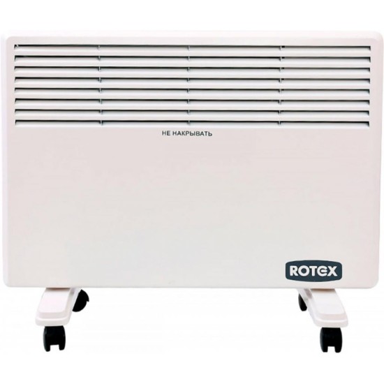 Обігрівач Rotex RCH15-H Обігрівач Rotex RCH15-H