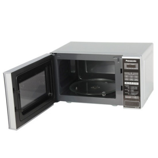 Мікрохвильова піч Panasonic NN-ST254MZPE Мікрохвильова піч Panasonic NN-ST254MZPE