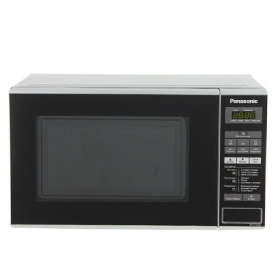 Мікрохвильова піч Panasonic NN-ST254MZPE Мікрохвильова піч Panasonic NN-ST254MZPE