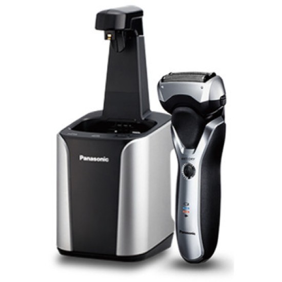 Електробритва Panasonic ES-RT87 (ES-RT87-S520) Електробритва Panasonic ES-RT87 (ES-RT87-S520)