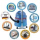 Пылесос Thomas Bravo 20 S Aquafilter (788076) Пылесос Thomas Bravo 20 S Aquafilter (788076)
